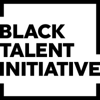 Black Talent Initiative logo - Similar company to Pinball Foundation