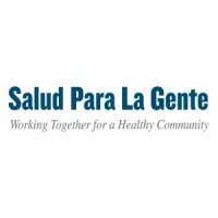 Salud Para La Gente logo - Similar company to Foster Crown