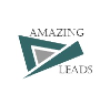 Amazing Leads logo - Similar company to Blue Fire Leads