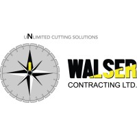 Walser Contracting Ltd. logo - Similar company to Diamond Freight Systems Ltd