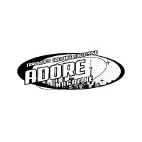 Adore Magazine Toronto logo - Similar company to Sixteen Eleven Studios