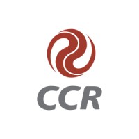 Grupo CCR logo - Similar company to R & A Com̩Rcio De Equipamentos Telef̫Nicos Ltda.