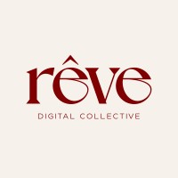 Rêve Digital Collective logo - Similar company to Keybrain