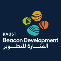Beacon Fisheries-KAUST logo - Similar company to Youth Development Programme