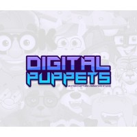 DigitalPuppets logo - Similar company to Digital Puppets Co.