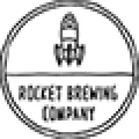 Rocket Brewing Company logo - Similar company to Midtfyns Bryghus