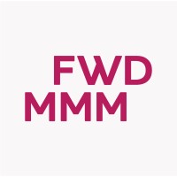 Forward Momentum logo - Similar company to Out-Position