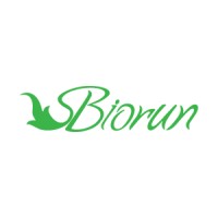 Biorun (Nature BioTechnology Co.) logo - Similar company to Biorun