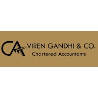 Viren Gandhi & Co logo - Similar company to Eb5Loan