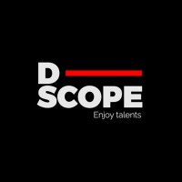DSCOPE - Enjoy Talents logo - Similar company to Rainpod Studios