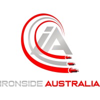Ironside Australia Pty Ltd logo - Similar company to Infra Contracting