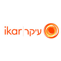 IKAR logo - Similar company to Gemini Equity