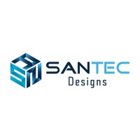 Santec Designs Private Limited logo - Similar company to Vac Design Engineers Pvt Ltd