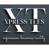 Xpress-Tees logo - Similar company to Globrands Lifestyle Pvt Ltd