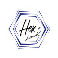 HEXLINK logo - Similar company to La Piscine Bordeaux