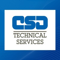 CSD Technical Services logo - Similar company to Csd Sealing Systems (Uk)