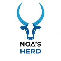 NOA'S HERD logo - Similar company to Zance