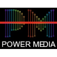 Power Media logo - Similar company to Power Media Inc.