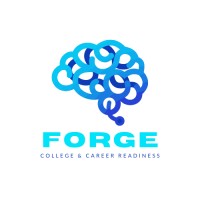 Forge logo - Similar company to Coderslive.Net