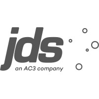 JDS Australia logo - Similar company to Ac3