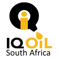 IQ Oil South Africa logo - Similar company to Crushpro (Pty) Ltd