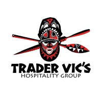 Trader Vic's Hospitality Group logo - Similar company to Smart Board Egypt