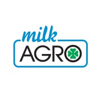 MilkAgro logo - Similar company to Peters Cooling Ro
