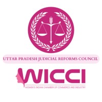 Uttar Pradesh Judicial Reforms Council logo - Similar company to Caveat India