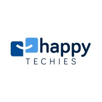 Happy Techies logo - Similar company to Sarv Infotech Private Limited