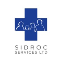 Sidroc Services Ltd logo - Similar company to A.T.G