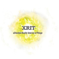 XRIT logo - Similar company to Nowtech Solutions - Innovative Solutions Provider