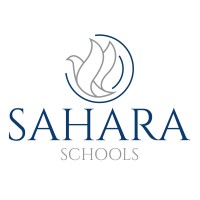 Sahara Schools logo - Similar company to Lixcorp™ Digital