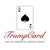 TrumpCard logo - Similar company to Imperative Logistics