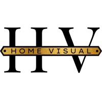 HomeVisual logo - Similar company to Wevisuals