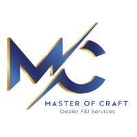 Master of Craft -Dealer F&I Services logo - Similar company to Campsite 360