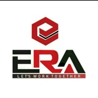 ERA INTERNATIONAL logo - Similar company to Era International