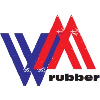 WM RUBBER logo - Similar company to Rigalli Spain