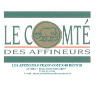 AFFINEURS FRANC COMTOIS REUNIS logo - Similar company to Fromagerie Mauron