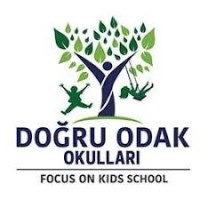 Özel Doğru Odak Okulları logo - Similar company to Math Communicaton Agency