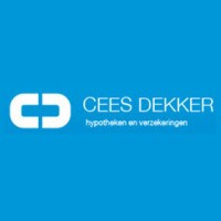 Cees Dekker Hypotheken en Verzekeringen logo - Similar company to Ceezoo Magento Specialist Sinds 2009