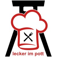Lecker-im-pott GmbH logo - Similar company to Cowo Gmbh