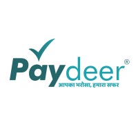 Paydeer Services Pvt. Ltd. logo - Similar company to Kaushal Technologies