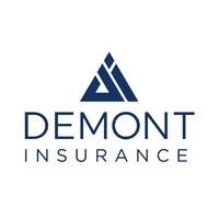 Demont Insurance Agency Inc. logo - Similar company to Big Brothers Big Sisters Of The Big Bend