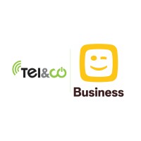 Tel&Co - Telenet Business Partner logo - Similar company to Connectify Nv - Telenet Business