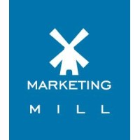 Marketing Mill logo - Similar company to Triomedia Marketing