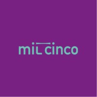 MIL CINCO S.A. logo - Similar company to Grupo Bpl Ruc:20603726597