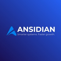 Ansidian Technologies logo - Similar company to Moti Inc.