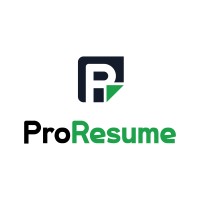 ProResume logo - Similar company to Mchange