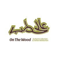 On the Wood Restaurant logo - Similar company to Docx Attestation & Visa Services