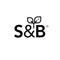 S&B® logo - Similar company to Exploretex, Unipessoal Lda